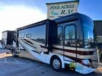 2013 Fleetwood Discovery 40X Diesel 41ft