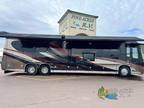 2015 Entegra Coach Cornerstone 45B 44ft