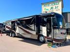 2015 Fleetwood Providence 42M 42ft