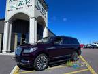 2018 Lincoln Lincoln Navigator Reserve Pkg.J2L 23ft