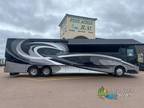 2018 Thor Motor Coach Tuscany 45AT 44ft