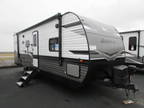 2023 Jayco Jay Flight 247RBS 24ft