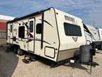 2017 Forest River Rockwood Mini Lite 2502KS 26ft