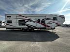 2014 Eclipse Attitude Wide Body F35 GSG 35ft