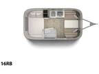 2024 Airstream Bambi 16RB 16ft