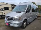 2017 Roadtrek Roadtrek Adventurous 0ft