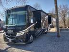 2019 Jayco Precept 31UL 32ft