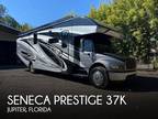 2022 Jayco Seneca Prestige 37K 37ft