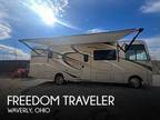 2020 Thor Industries Freedom Traveler 30a 30ft