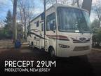 2015 Jayco Precept 29 Um 29ft