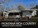 2021 Keystone Montana High Country 335BH 33ft
