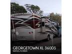 2012 Forest River Georgetown XL 360DS 36ft