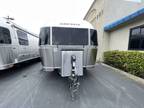 2024 Airstream Globetrotter 30RB Twin 31ft
