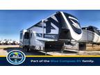 2024 Jayco Seismic 405 41ft