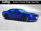 2020 Dodge Challenger Blue, 20K miles