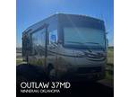 Thor Motor Coach Outlaw 37MD Class A 2015