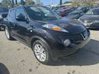 2014 Nissan JUKE SL for sale