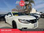 2016 Nissan Altima 2.5 S for sale