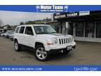 2016 Jeep Patriot Sport SE for sale