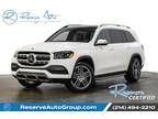 2022 Mercedes-Benz GLS 450 4MATIC SUV for sale