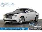 2017 Rolls-Royce Wraith for sale