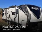 Grand Design Imagine 2800BH Travel Trailer 2018