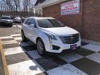 Used 2019 Cadillac XT5 for sale.