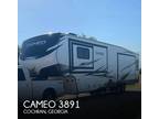 Cross Roads Cameo 3891 Fifth Wheel 2021