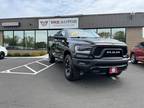 Used 2019 Ram 1500 for sale.