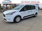 Used 2020 Ford Transit Connect Van for sale.