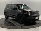 Used 2017 Jeep Renegade for sale.