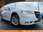 Used 2020 Chrysler 300 for sale.