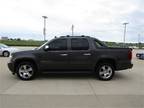 Used 2011 Chevrolet Avalanche LT