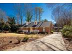 Adorable Ranch Style Home