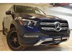 Used 2020 Mercedes-Benz GLE for sale.