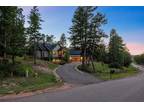 4532 Shoshone Dr. Larkspur, CO