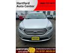 Used 2013 Ford Taurus for sale.