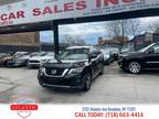 $16,999 2018 Nissan Pathfinder with 91,856 miles!