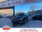 $18,999 2020 INFINITI QX60 with 102,253 miles!