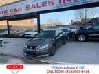 $8,499 2016 Nissan Altima with 125,958 miles!