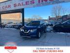 $13,499 2020 Nissan Rogue with 127,096 miles!