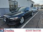 Used 2015 Audi A6 for sale.