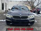 $23,995 2018 BMW M550i with 87,726 miles!