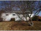 Foreclosure Property: Riverdale Rd
