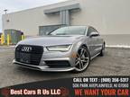 Used 2016 Audi A7 for sale.