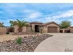 11677 E 26TH ST, Yuma, AZ 85367 Single Family Residence For Sale MLS# 20240636