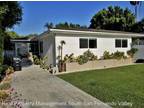 4524 Cedros Ave - Los Angeles, CA 91403 - Home For Rent