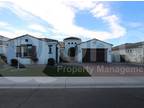 3835 East Carob Drive - Gilbert, AZ 85298 - Home For Rent