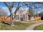 736 Cresthaven Rd, Coppell, TX 75019 - MLS 20510680