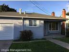 319 Ocie Way - Hayward, CA 94541 - Home For Rent